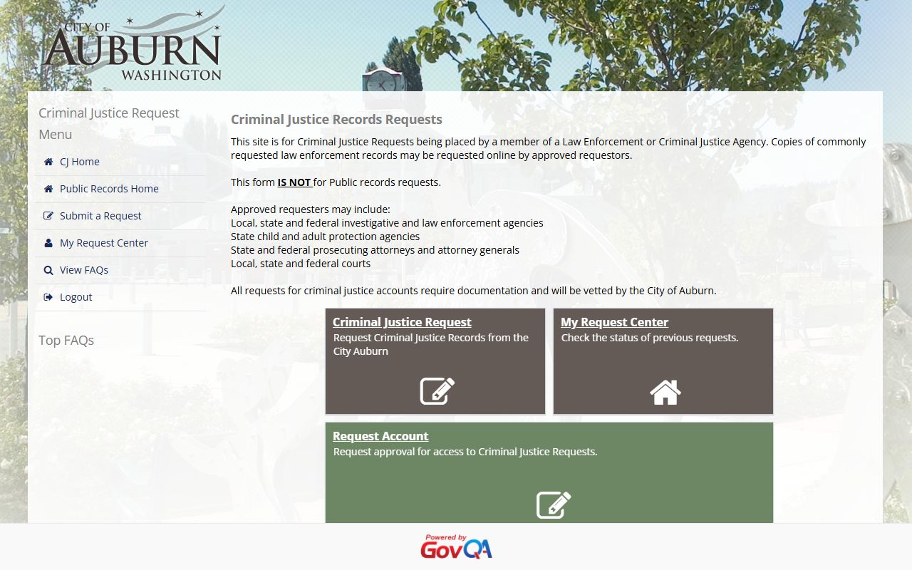 Auburn Residents Directory