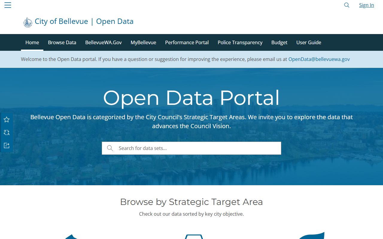 Bellevue Residents Directory