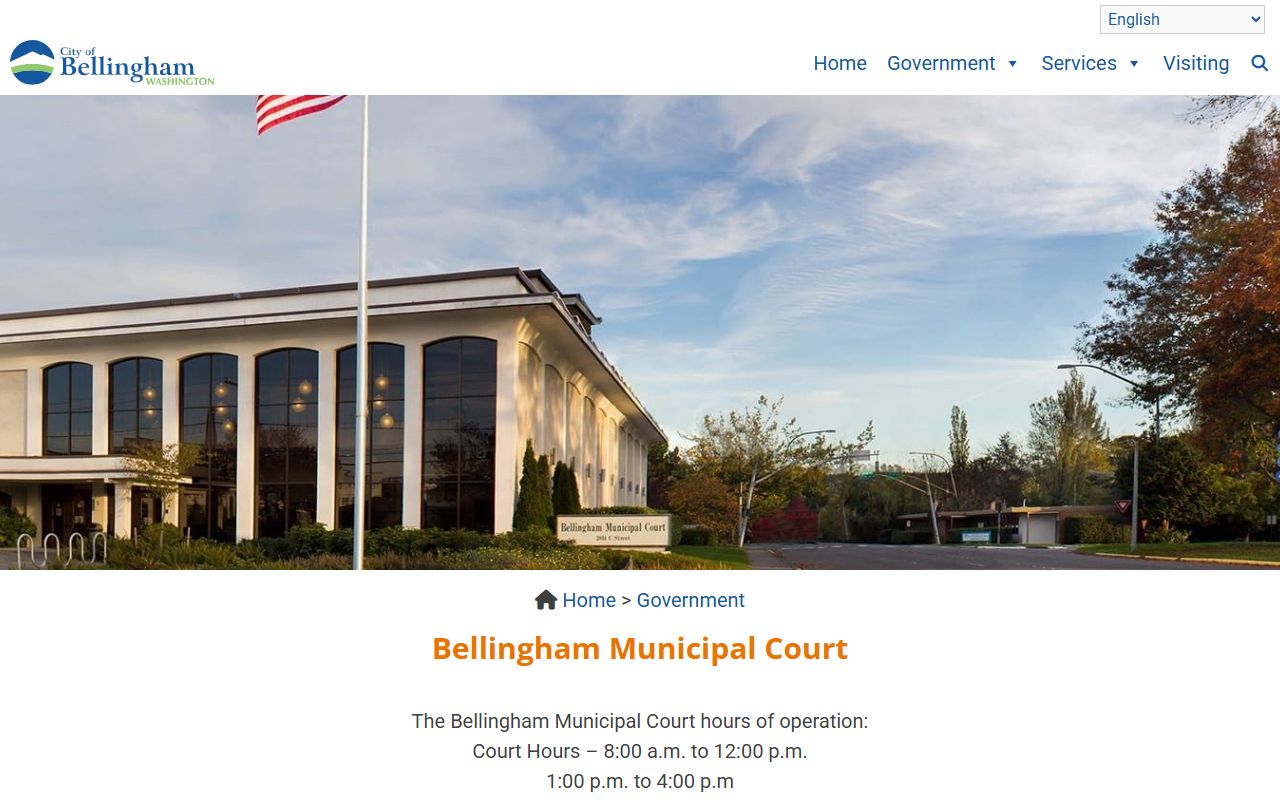 Bellingham Residents Directory
