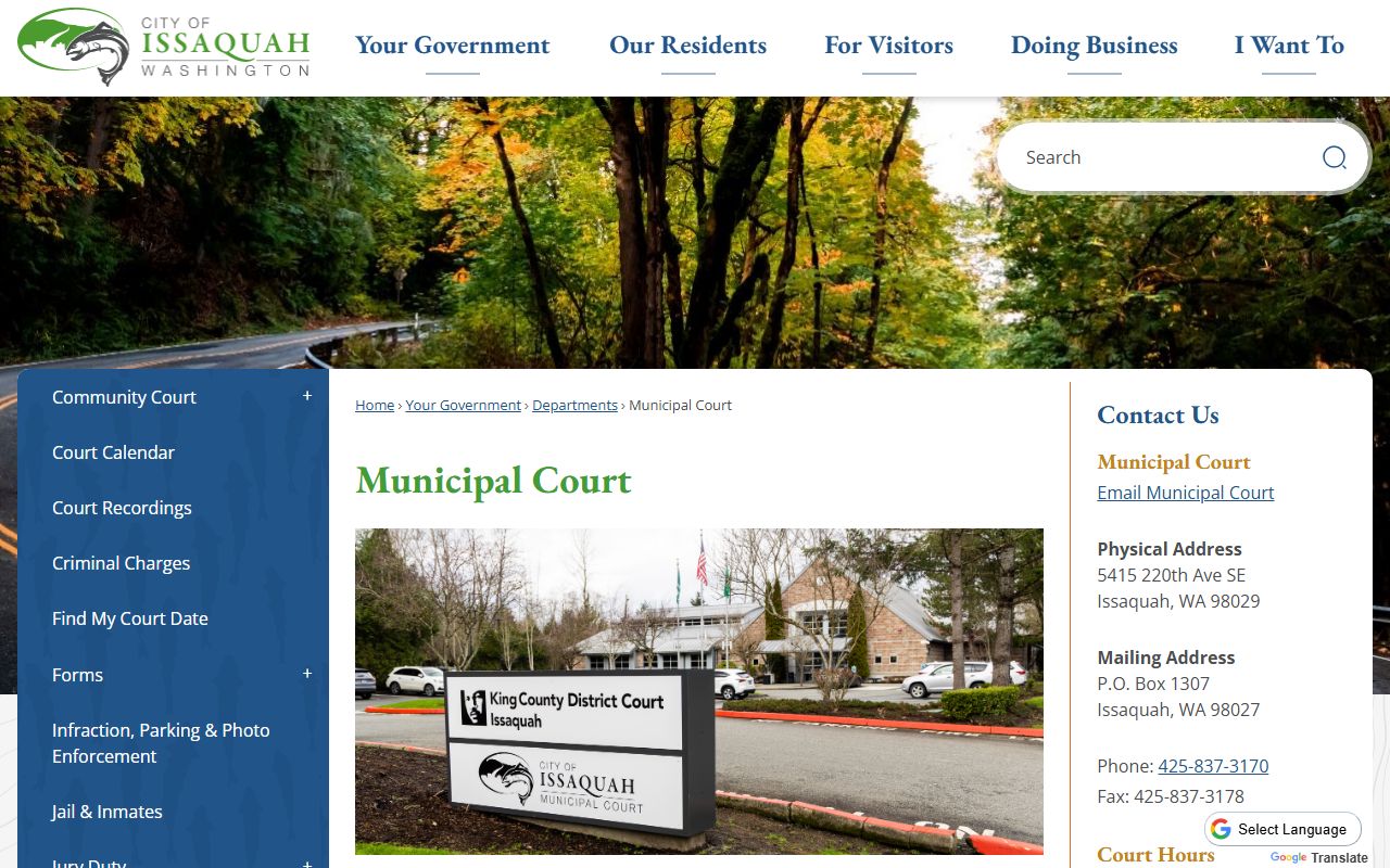 Issaquah Residents Directory