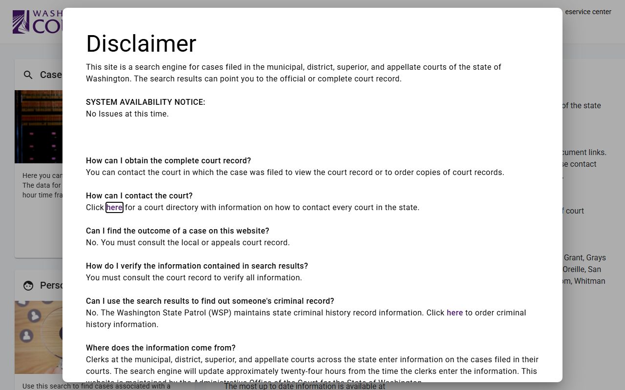 Kent Residents Directory