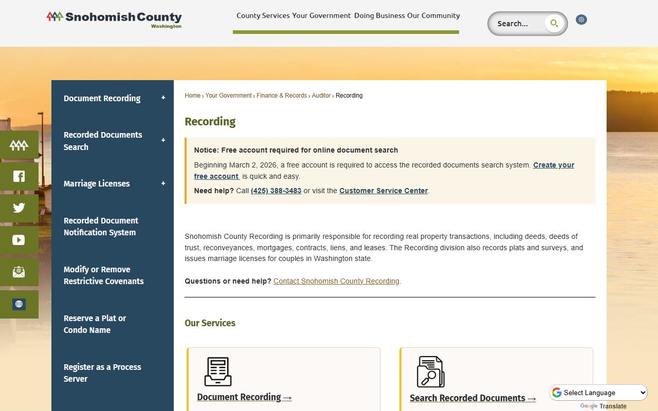 Lake Stevens Residents Directory