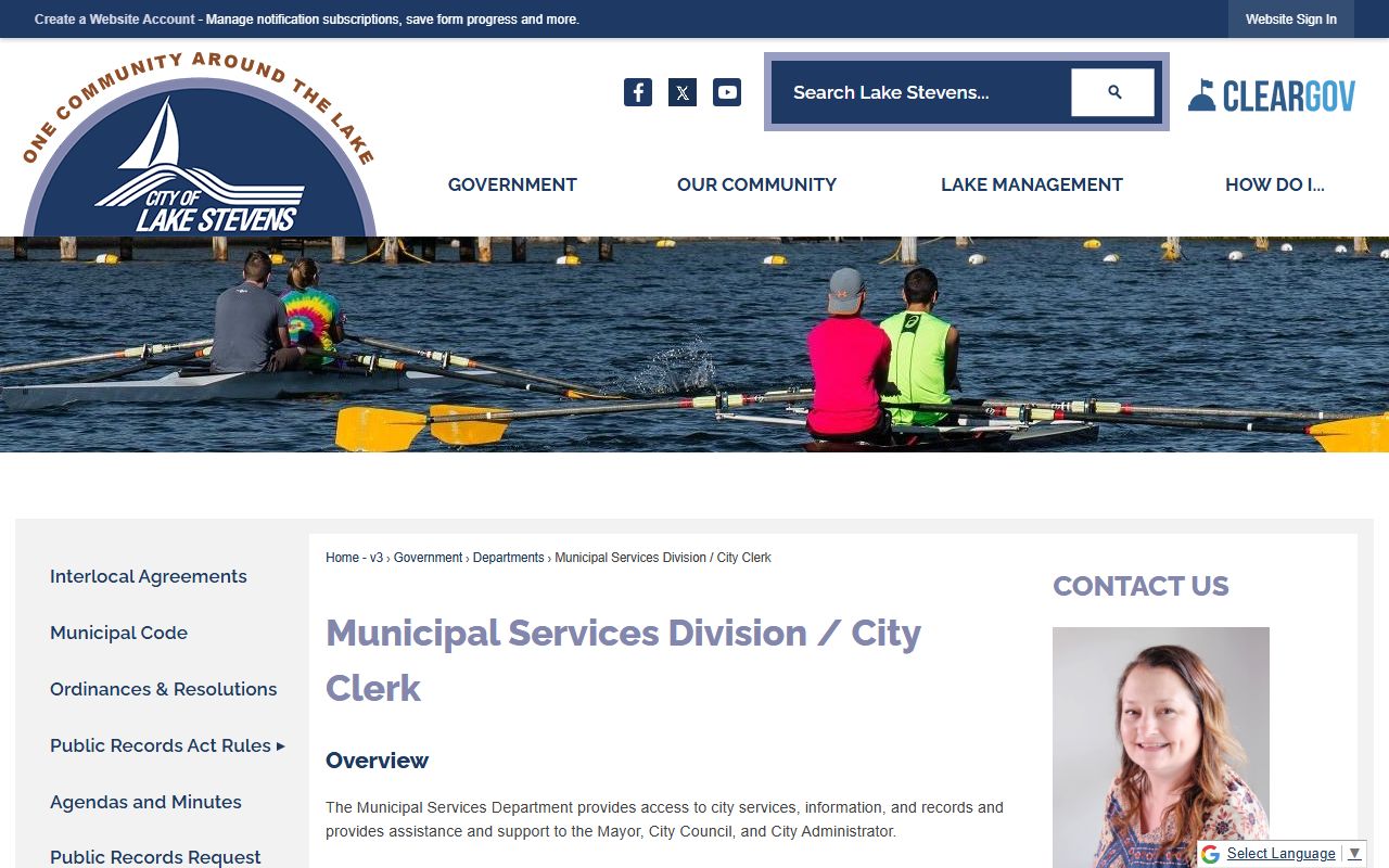 Lake Stevens Residents Directory