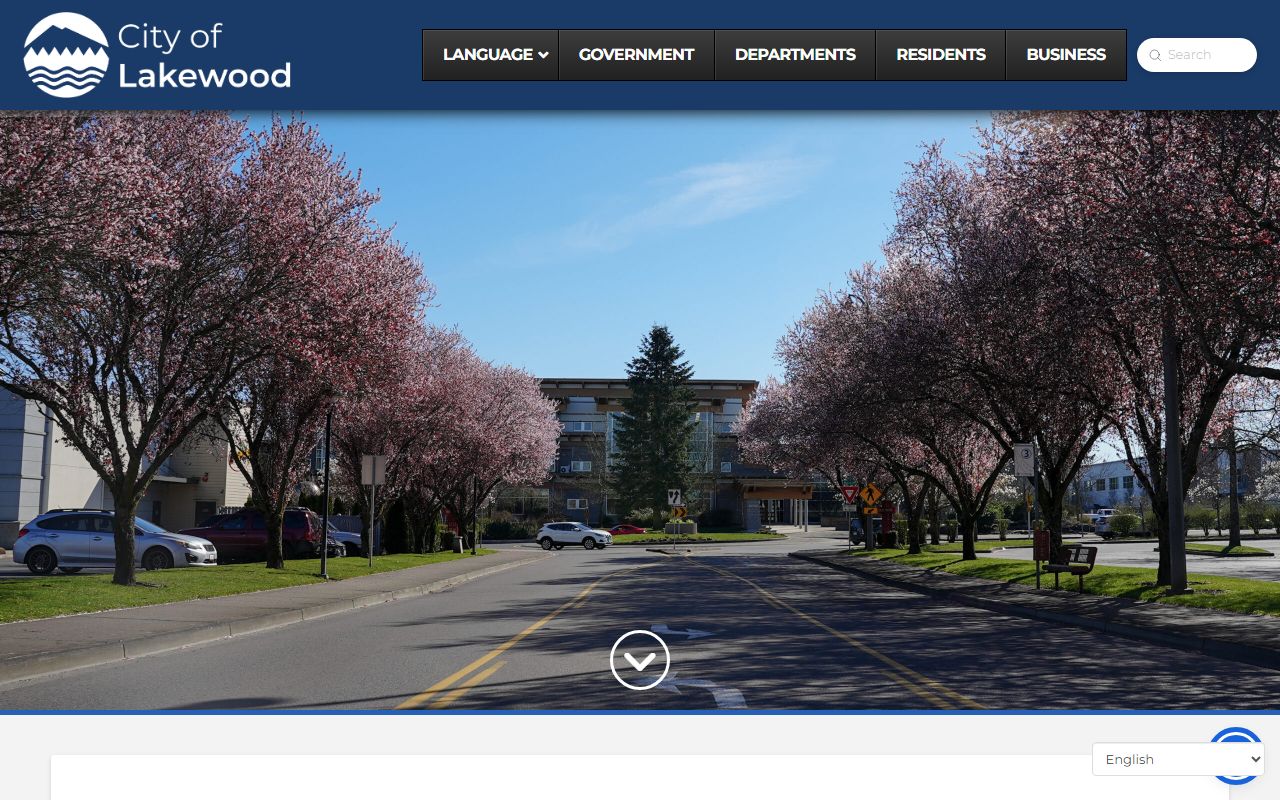 Lakewood Residents Directory