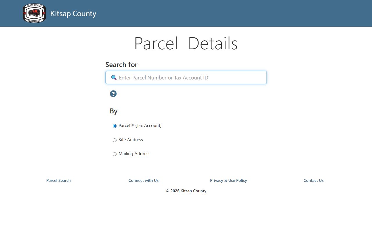 Kitsap County Residents Directory